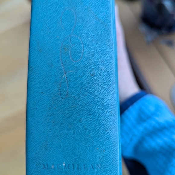 Vintage 1950s "Gone with the Wind" Margaret Mitchell Hardcover Book Home Decor - Picture 11 of 13